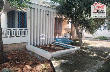 Villa Elyne à Vendre à Khaznadar