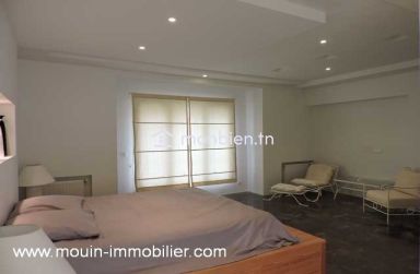 Dar Agnez AV764 Yasmine Hammamet