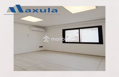 À LOUER BUREAU A+2 NEUF AU COEUR DE RADES À AVENUE DE LA RÉPUBLIQUE