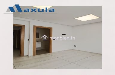 À LOUER BUREAU A+2 NEUF AU COEUR DE RADES À AVENUE DE LA RÉPUBLIQUE