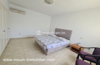 Villa La Cosette AL1474 Jinen Hammamet