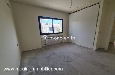 Appartement Ayla AL3635 Hammamet Centre