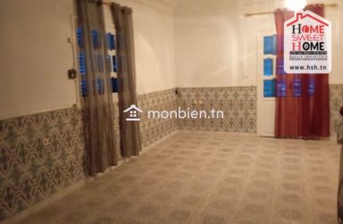 Villa Eliyahou à Vendre à Raoued Plage
