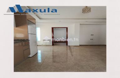 À LOUER APPARTEMENT S+1 MEUBLÉ À RADES MELIANE