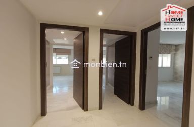Appart S3 Boran à Vendre à Ennasr 2