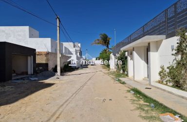 Terrain clôtué de 520 m² à Mrezga à vendre 51355351