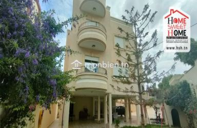 Villa Le Diamant Blanc à Vendre à Zaghouan