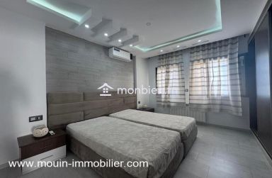 Appartement Claudio 2 AL3643