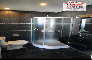 Appart S3 Zanet à Vendre à Ennasr 2