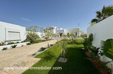 Villa Indora AV1793 El Monchar