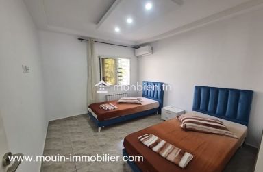 Villa Les Pins AL3231 Hammamet