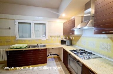 Appartement Nice AL2078 Hammamet