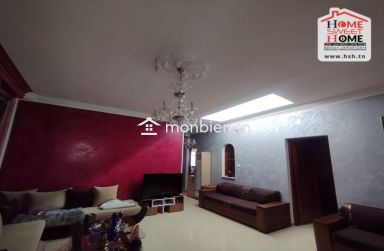 Immeuble Souffle d’Envie à Vendre à Bizerte