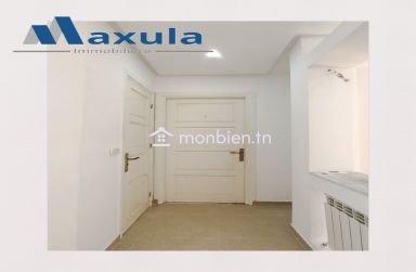 À LOUER APPARTEMENT S+3 AU PREMIER ÉTAGE À RADES MELIANE 2