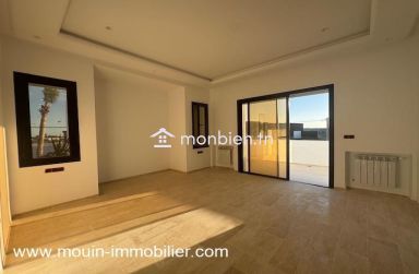 Villa Astra 1 AV1948 Hammamet el besbassia