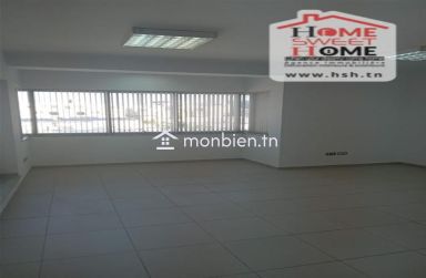 Bureau A4 Ayla à vendre  au Lac 2