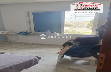Appart S2 Ora à Vendre à EL Manzah 8