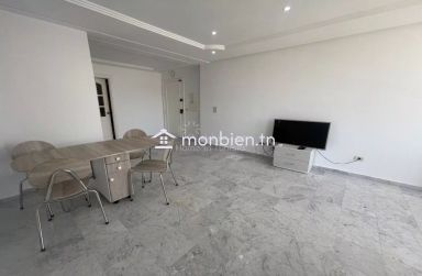 Location S2 Hammam Sousse