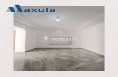 À LOUER STUDIO S+2 AVEC ENTRÉE INDÉPENDANTE À SIDI REZIG