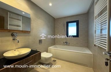 Villa Cute AL3193 Hammamet