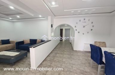 Villa Les Pins AL3231 Hammamet