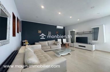 Villa Ayline 3 AL3664 Hammamet