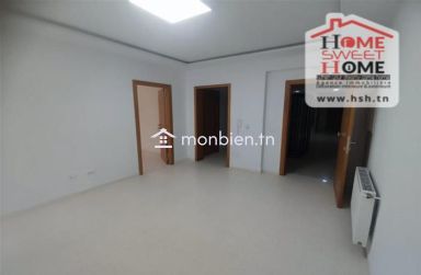 Bureau Rayda à louer à Menzeh 5