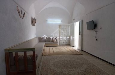 Maison arabesque S+5 à vendre à Korba 51355351