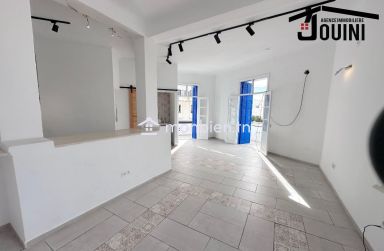 Bureau Local A La Marsa