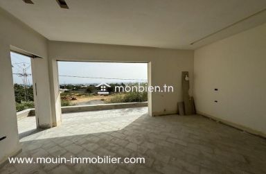 Villas Talel AV1802 Hammamet zone craxi