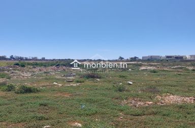 Un lot de terrain de 354 m² à vendre à Korba 51355351