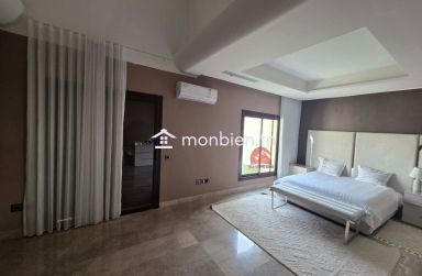 Villa haut de gamme à vendre à Djerba Midoun ZA