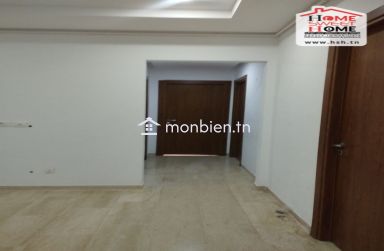 Appart S2 Karl à Vendre à Menzel Jemil