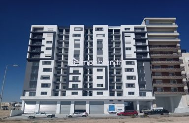 Résidence Selim – Appartements S+2 et S+3 à vendre