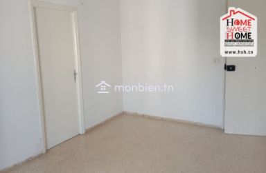 Appart S2 Ahlem à Vendre à Borj Louzir