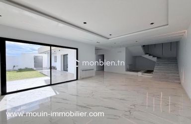 Villa Nadine AV1052 Hammamet