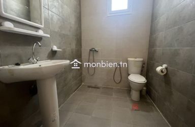 APPARTEMENT MEUBLÉ À LA ZONE TOURISTIQUE - RÉF L726