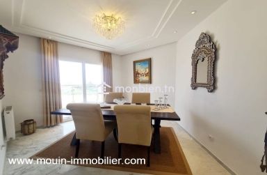 Appartement Dubai AV1826 Hammamet Mrezka