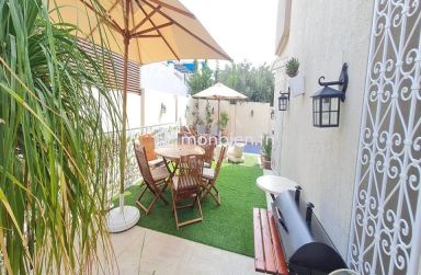 Location estivale: Villa S+4 avec piscine à louer à Hammamet Sud 51355351