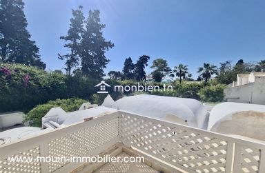 Appartement Danya AL3541 Hammamet