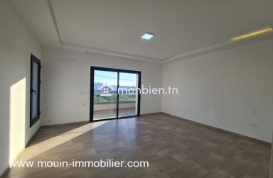 Villa Anny AL2926 hammamet