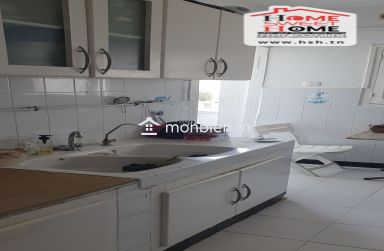 Appart S2 Ora à Vendre à EL Manzah 8
