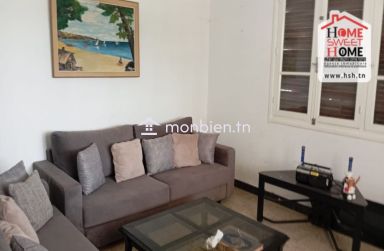 Villa Alya à Vendre à La Nouvelle Ariana
