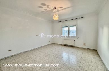 Appartement De Menaret AL1189