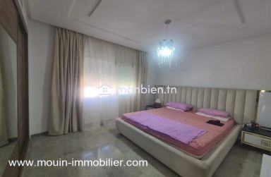 Appartement Baya AV1929 Hammamet