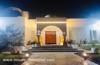 Villa Indora AV1793 El Monchar
