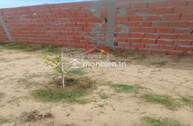 Terrain avec studio à Birbouragba à vendre à 85 MD 51355351
