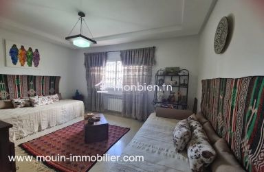 Appartement Joelle AL3435 Hammamet