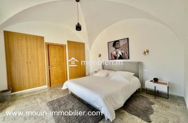 Villa Myline AV1729 Monchar II