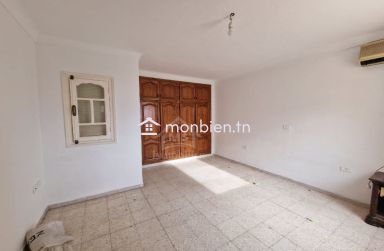 Duplex S+3 à Hammamet centre ville à vendre 51355351